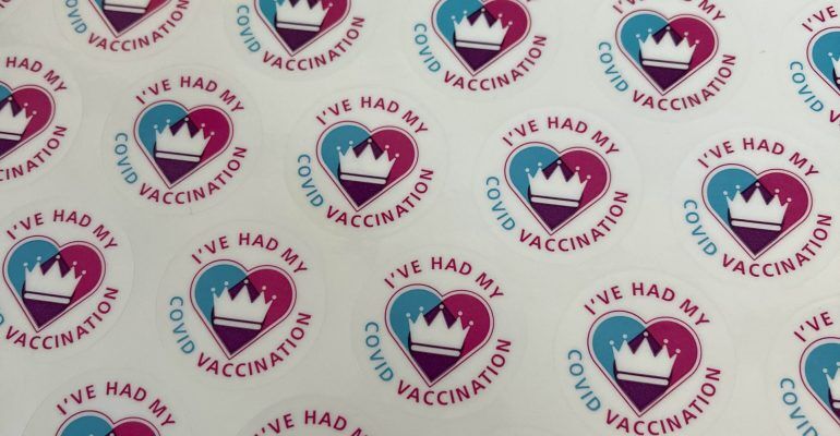 MI for vaccine hesitancy